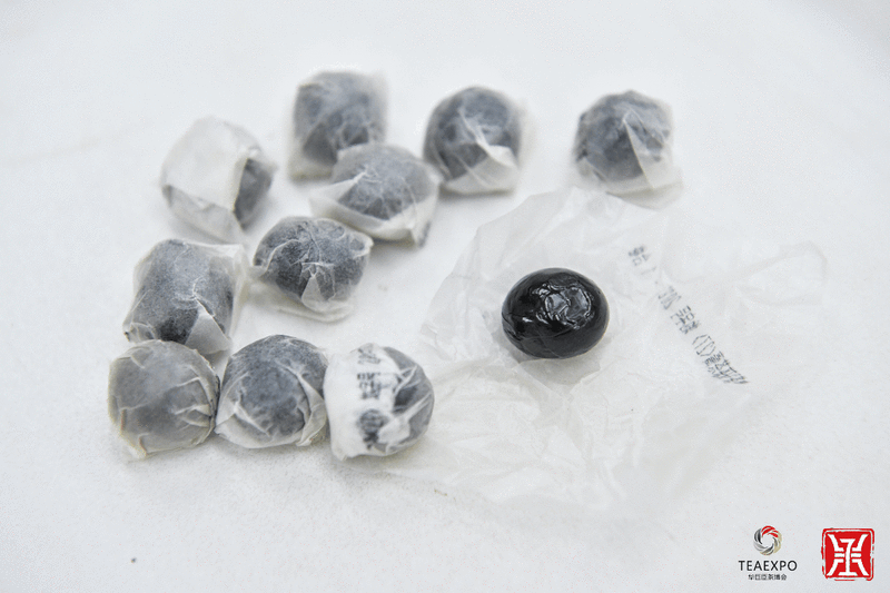 关于中茶杯第十三届鼎承茶王赛·春季赛成绩新鲜出炉!的相关内容(2)