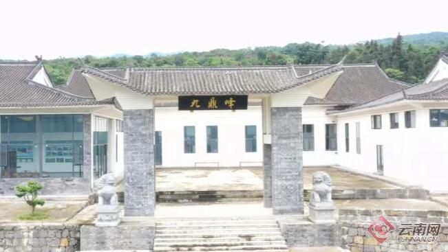 有关于昭通绥江县：一片茶叶带富一方百姓的资讯(6)