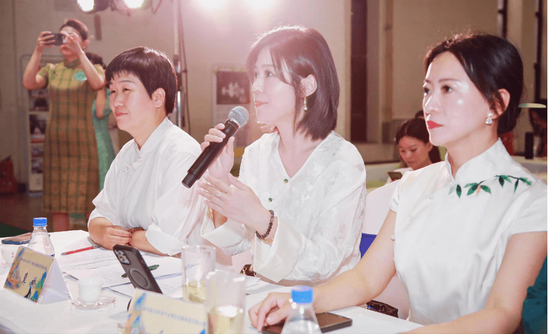 有关于第五届中国(太原)茶产业博览会最美茶艺师大赛落幕 的信息(1)