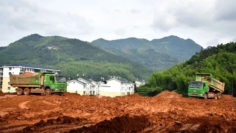 关于铁山镇：立足闽浙边境地域优势 打造茶产业强镇的最新消息