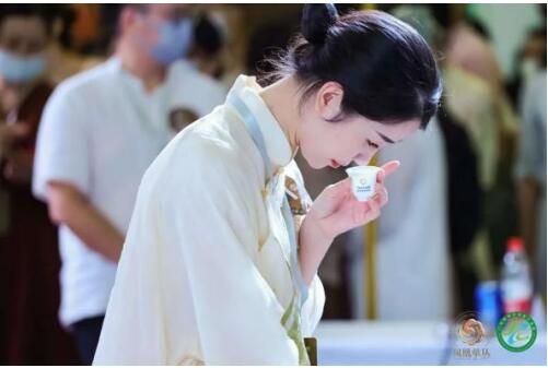 有关于2023凤凰单丛茶文化节•粤港澳大湾区即将盛大开幕！的相关内容(7)