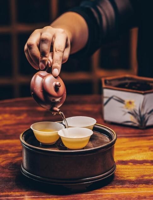 有关于2023凤凰单丛茶文化节•粤港澳大湾区即将盛大开幕！的相关内容(3)