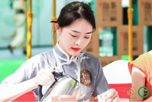 有关于2023凤凰单丛茶文化节•粤港澳大湾区即将盛大开幕！的相关内容(5)