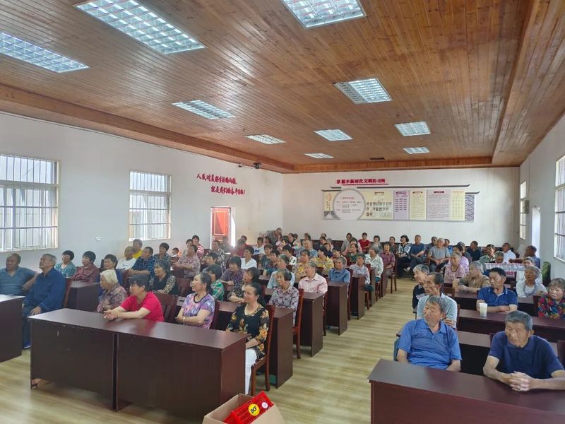 关于遂昌开展夏茶生产技术培训为茶农“清盲点、避雷区”的最新消息(1)