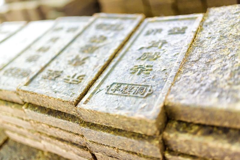 关于2023中国茶品牌价值公布：湖北11个茶叶品牌总价值超258亿元！的内容(8)