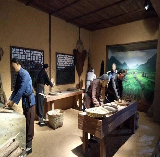 有关于重庆永川区：来“中国最具幸福感城市”体验休闲养生之旅的信息(7)