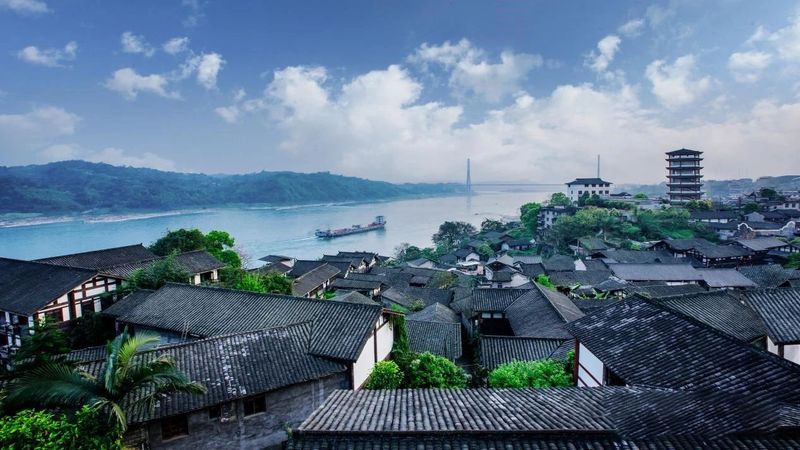 有关于重庆永川区：来“中国最具幸福感城市”体验休闲养生之旅的信息(18)