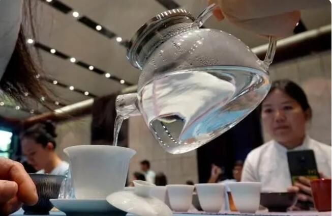 有关于品中国好茶 观传统茶俗的消息(3)