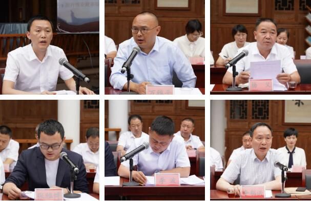 有关于雨城区政协开展助推现代农业园区和藏茶产业发展专题协商活动的资讯(2)