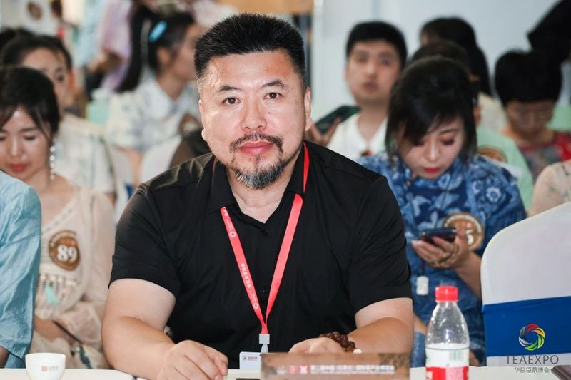 有关于 “花香六堡”杯鼎承品茶师·首届燕赵六堡茶斗茶大赛圆满收官！的消息(2)