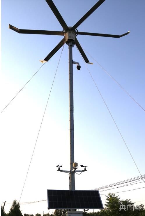 有关于科技“甘泉”助力茶园长出“金叶子”的相关信息(3)