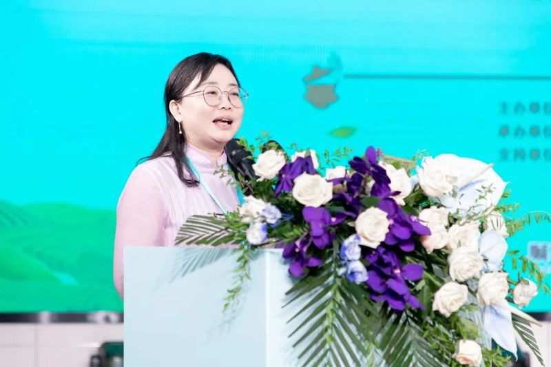 关于第二届全国技能大赛茶艺师项目福建省选拔赛圆满落幕！的新闻(6)