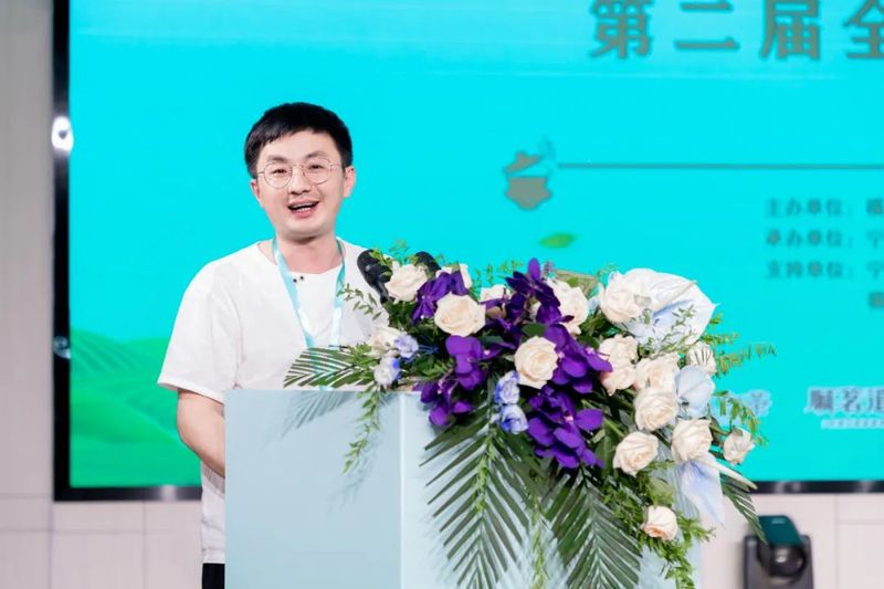 关于第二届全国技能大赛茶艺师项目福建省选拔赛圆满落幕！的新闻(9)