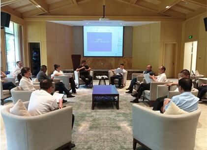 有关于文山西畴：黄明勇与企业家茶叙的信息