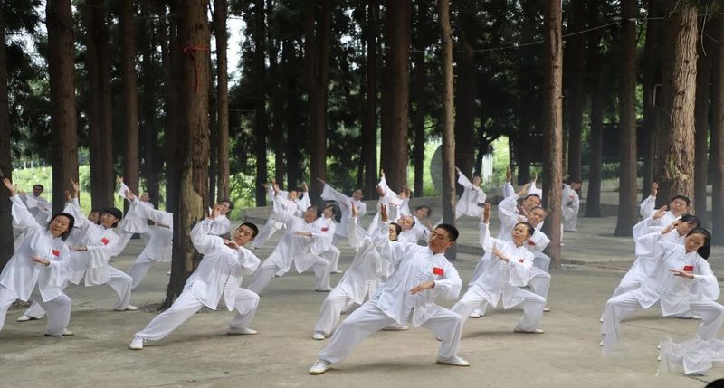 有关于湖南石门：山环水绕，茶为香饵，美食回肠……茶旅融合格局浑然天成的最新消息(10)