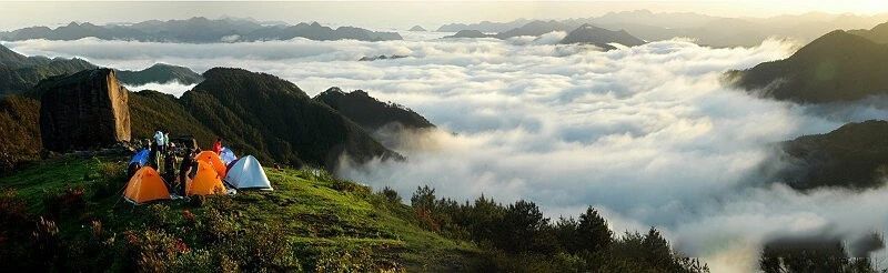 有关于福建寿宁：“廊桥水乡，状元故里”-赏非遗，享山水福地的资讯(4)