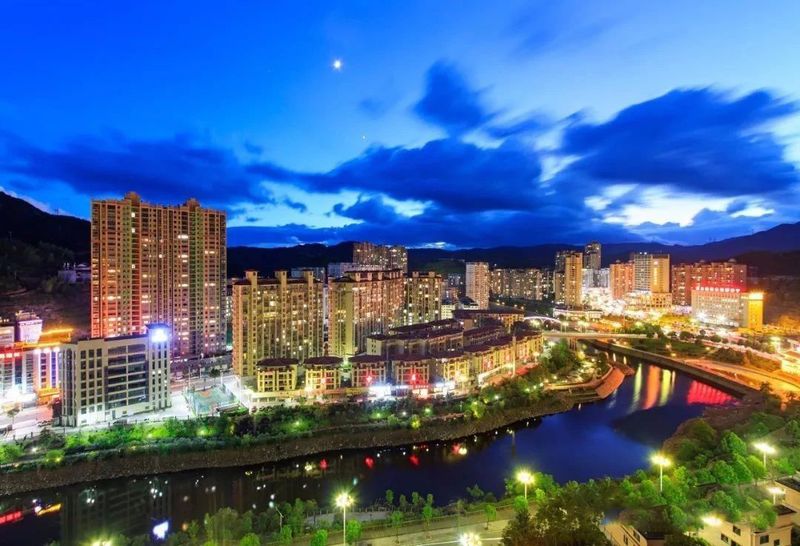 有关于福建寿宁：“廊桥水乡，状元故里”-赏非遗，享山水福地的资讯