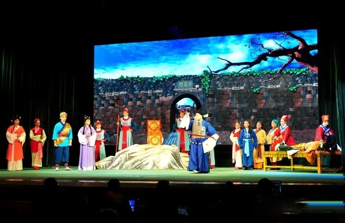 有关于福建寿宁：“廊桥水乡，状元故里”-赏非遗，享山水福地的资讯(8)