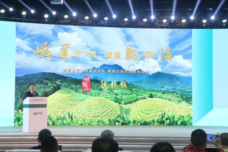 有关于国内外茶行业大咖齐聚，中国绿茶产业“破圈”路在何方？的内容(3)