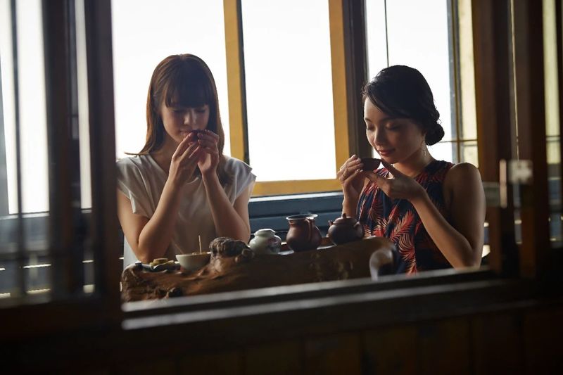 有关于茶包装“新国标”让茶企坐不住了？不看“脸”，还可以看啥？的相关信息(7)