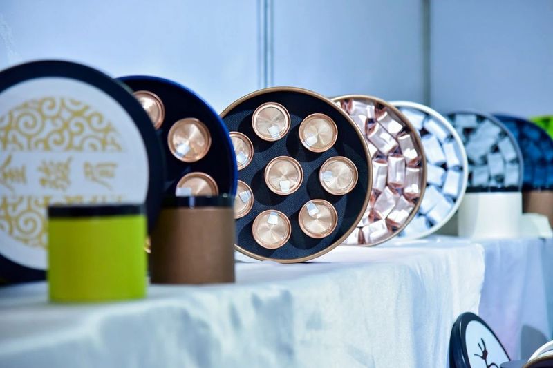 有关于茶包装“新国标”让茶企坐不住了？不看“脸”，还可以看啥？的相关信息