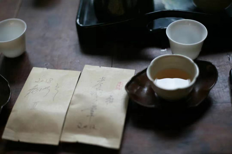 有关于茶包装“新国标”让茶企坐不住了？不看“脸”，还可以看啥？的相关信息(1)