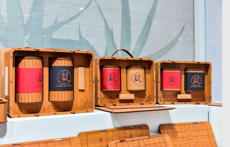 有关于茶包装“新国标”让茶企坐不住了？不看“脸”，还可以看啥？的相关信息(9)