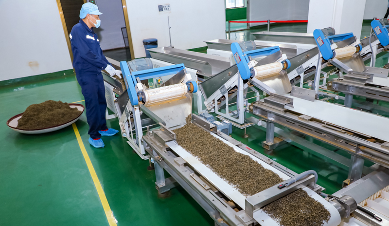 有关于凤庆滇红茶“泡”出百亿大市场的相关内容(2)