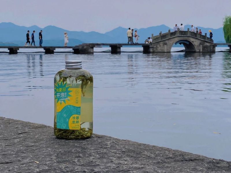 有关于亚运倒计时100天 卢正浩带你解锁快乐饮茶新方式的最新消息(14)