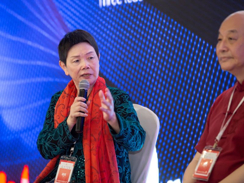 有关于“三茶”融合创新发展论坛暨饮号智能茶艺师新闻发布会在上海国家会展中心举行的资讯(3)