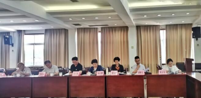 关于中茶院编制的《松阳县茶产业发展规划（2023-2030年）》通过专家评审的相关内容(2)