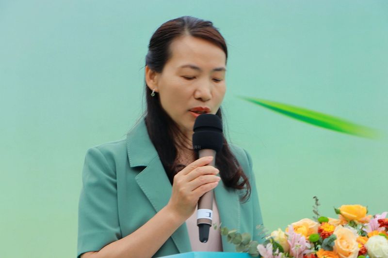 有关于长沙市2023 年“星城杯”手工制茶技能竞赛在金井茶厂隆重举行的新闻