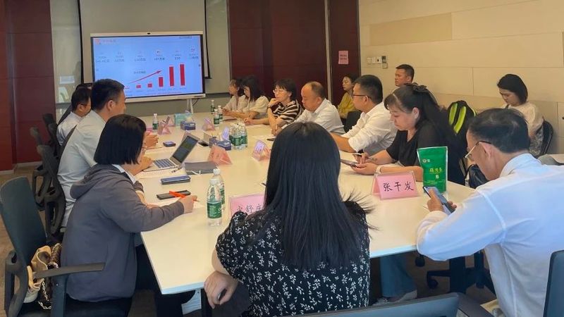 有关于再挑茶叶上北京，湖南茶人去了这些地方……的资讯