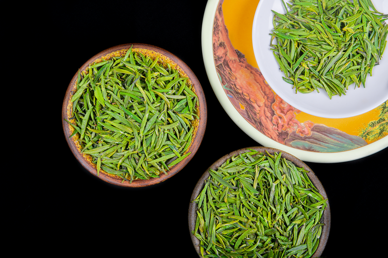 有关于“巴中云顶”高山富硒茶北京推介会即将举办的最新消息(2)