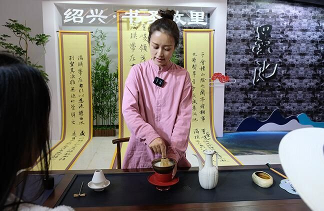 关于茶产业盛会2023“两展一节”今日开幕 特设十周年回顾展的消息(5)