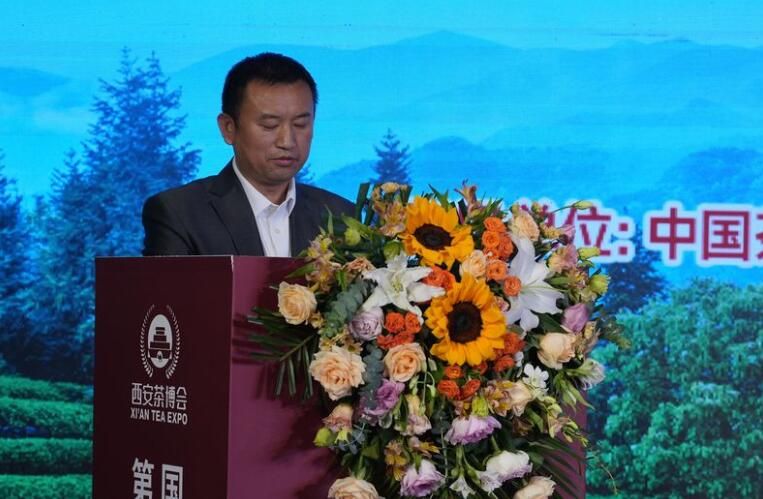 有关于2022年度陕西茶行业“十佳”评选结果揭晓的新闻(5)