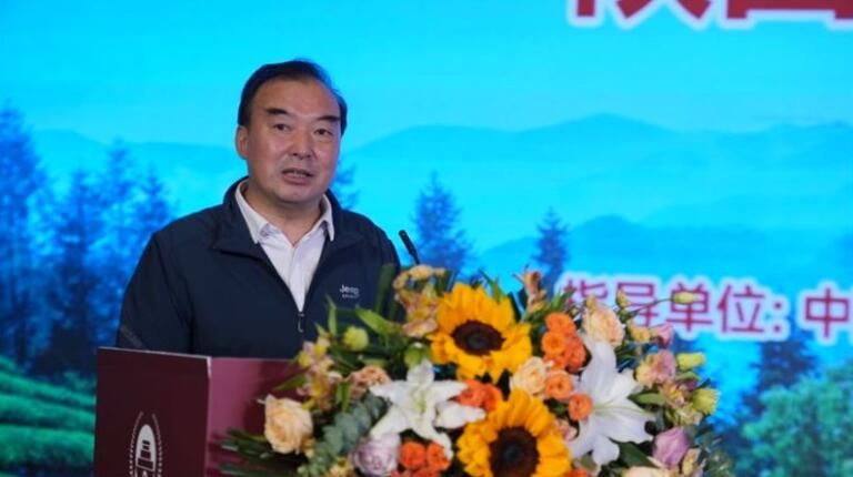 有关于2022年度陕西茶行业“十佳”评选结果揭晓的新闻(2)