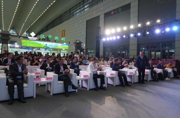 有关于2022年度陕西茶行业“十佳”评选结果揭晓的新闻(1)