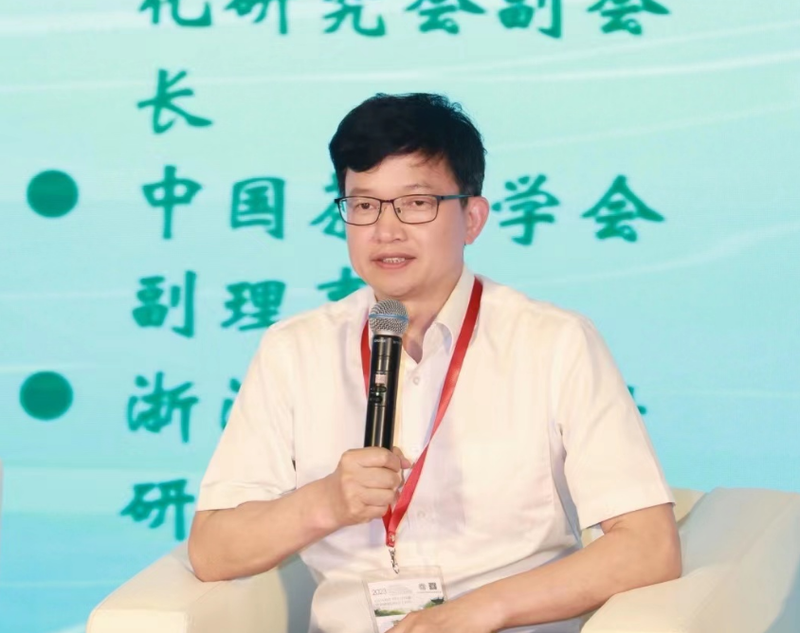 有关于云茶对话系列活动——“普洱茶与瓷器的对话”成功举办的最新消息(2)