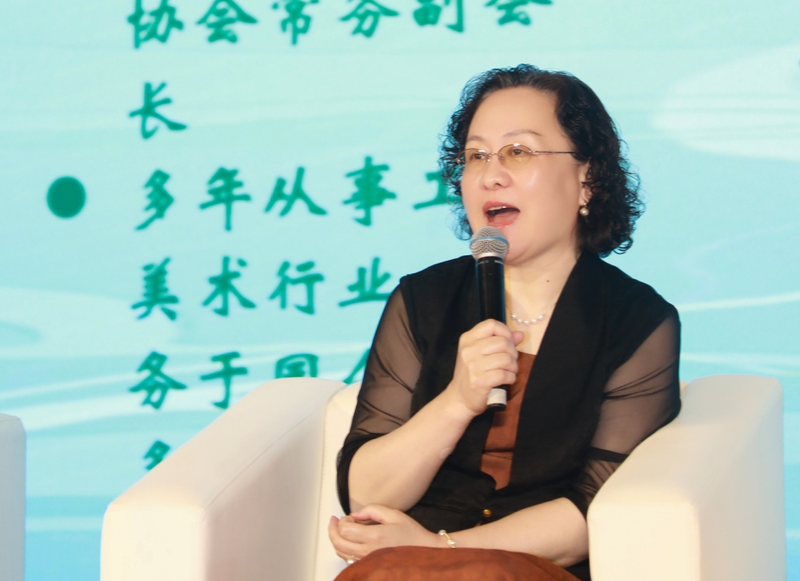 有关于云茶对话系列活动——“普洱茶与瓷器的对话”成功举办的最新消息(5)