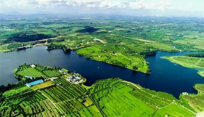 有关于山东莒南：茶文旅融合 打造乡村振兴“沂蒙样板”的最新消息(1)