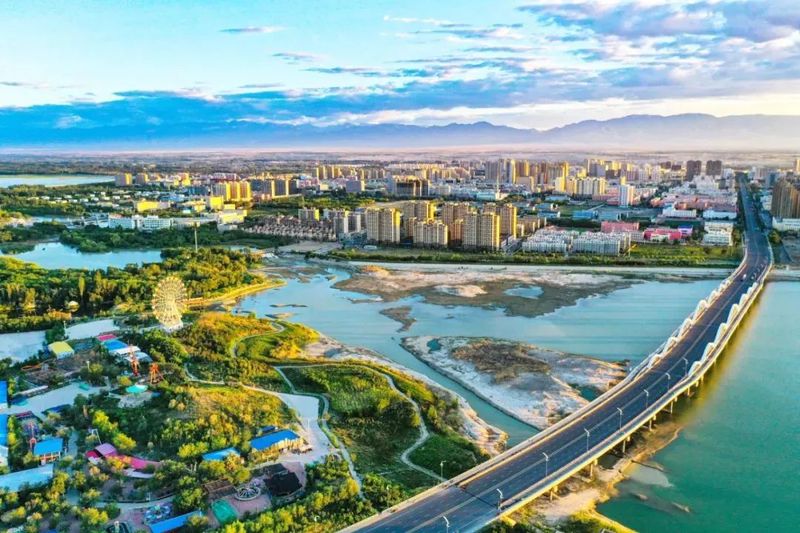 有关于湖北名优茶﹒健康边疆行，茶虾橘今天联手赴疆，内附企业名单的消息(5)