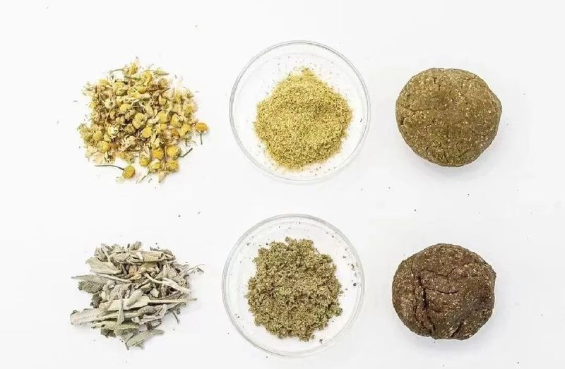 有关于茶的X种想象的新闻(4)