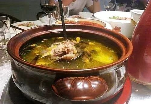 关于广西苍梧：千年六堡茶文化沉淀的山水画卷的内容(14)