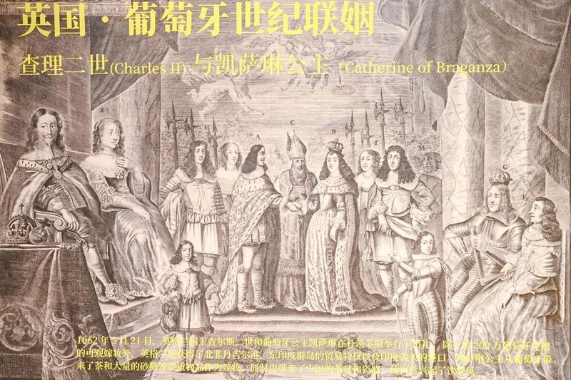 有关于生态茶区再起航！“中国红”即将飘香国际盛会！的消息(2)