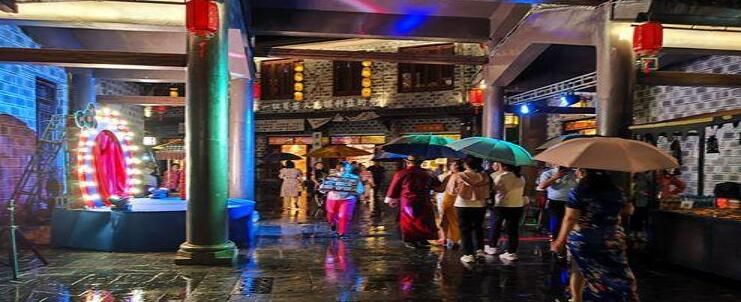 关于江西遂川：“以茶立县”沏开一杯文旅“香茗”的新闻(4)