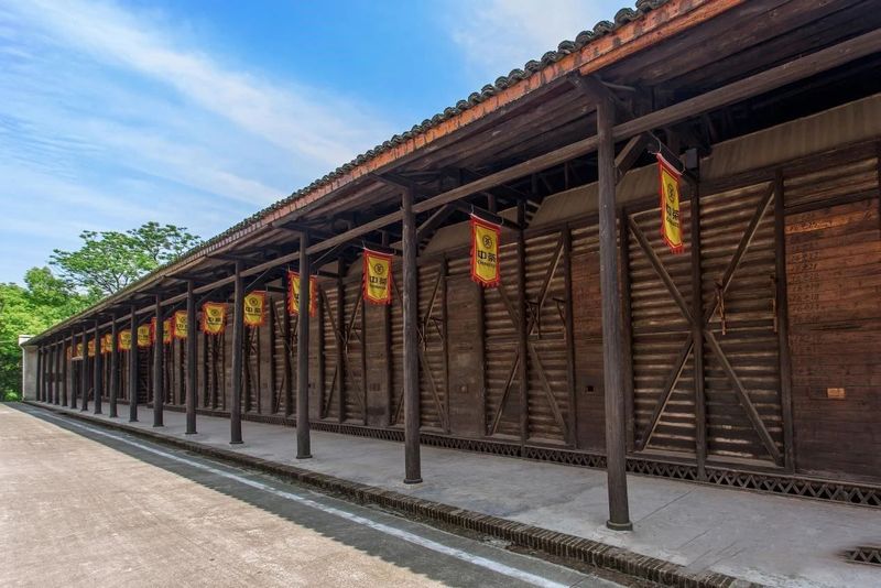 关于湖南安化：世界冰碛岩独宠之地孕育了“中国茶文化的化身”——安化黑茶的消息(10)