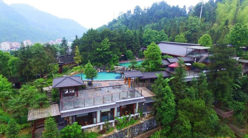 关于湖南安化：世界冰碛岩独宠之地孕育了“中国茶文化的化身”——安化黑茶的消息(17)