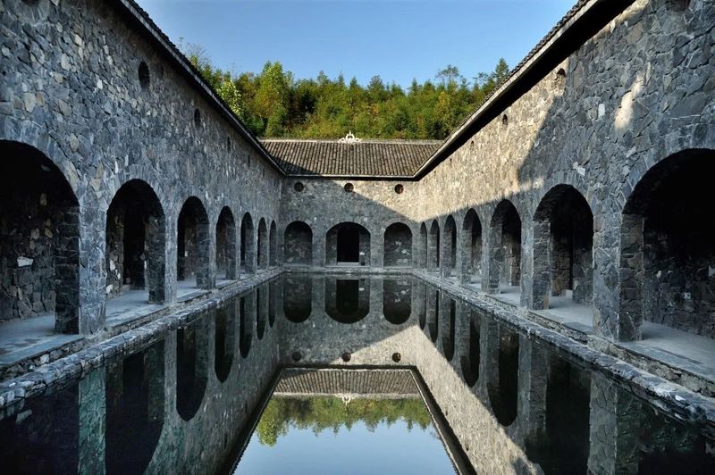 关于湖南安化：世界冰碛岩独宠之地孕育了“中国茶文化的化身”——安化黑茶的消息(15)