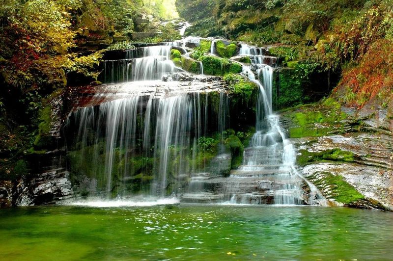 关于湖南安化：世界冰碛岩独宠之地孕育了“中国茶文化的化身”——安化黑茶的消息(6)